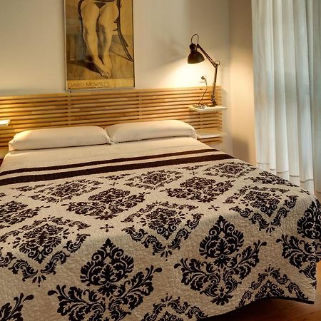 Hostel Costa Gijón Eksteriør billede